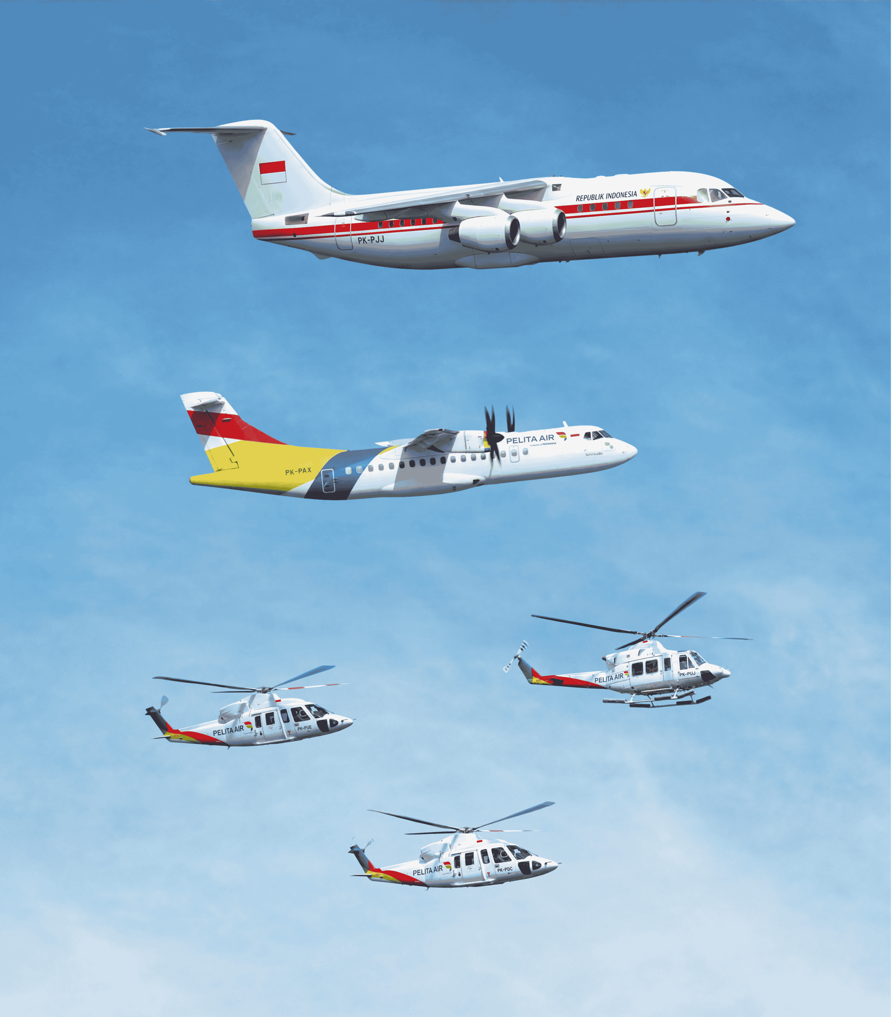 Aircraft Charter