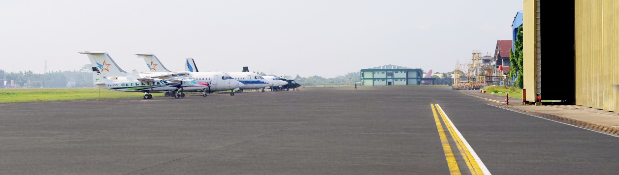AIRPORT MANAGEMENT