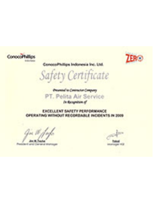 Safety Awards