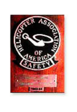 Safety Awards