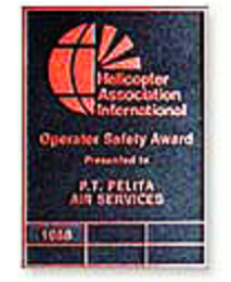 Safety Awards