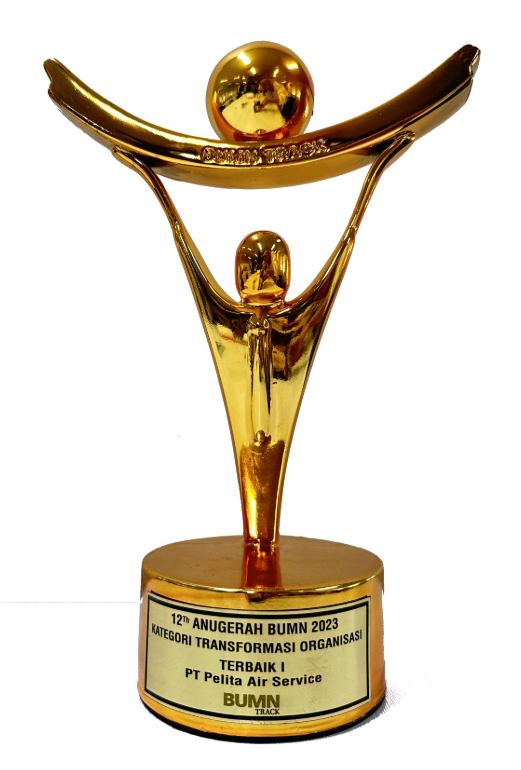 12th Anugerah BUMN Award