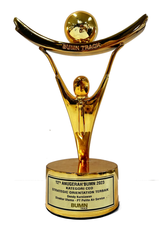 12th Anugerah BUMN Award