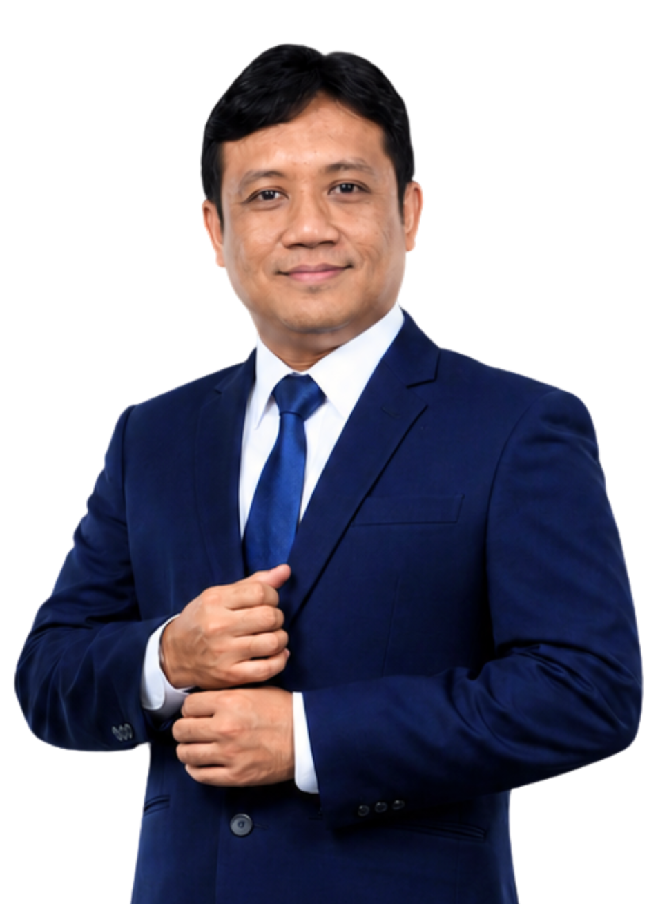 Muhammad Masyhud