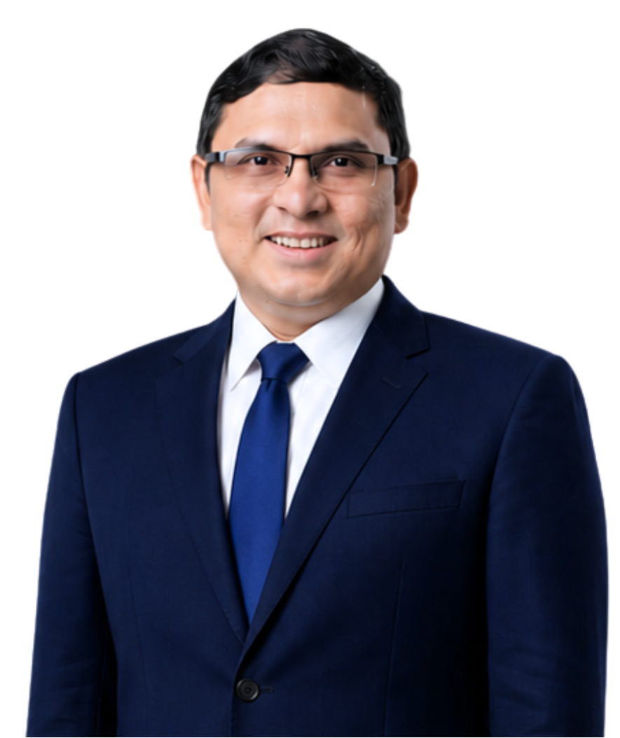 Sulaiman Haikal