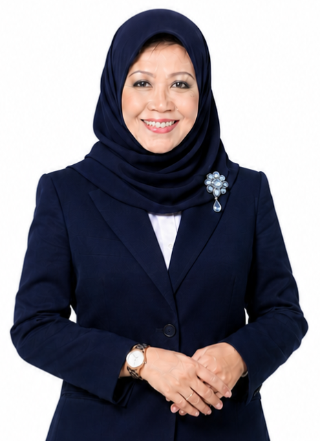 Nining Indra Shaleh