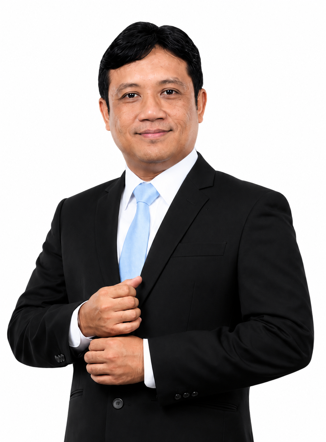 Muhammad Masyhud