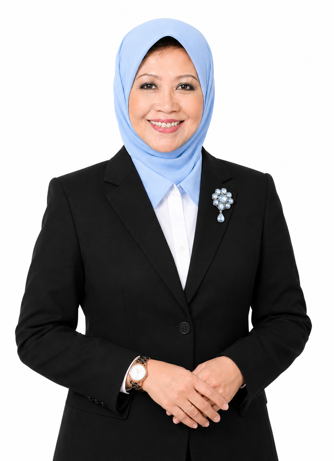 Nining Indra Shaleh