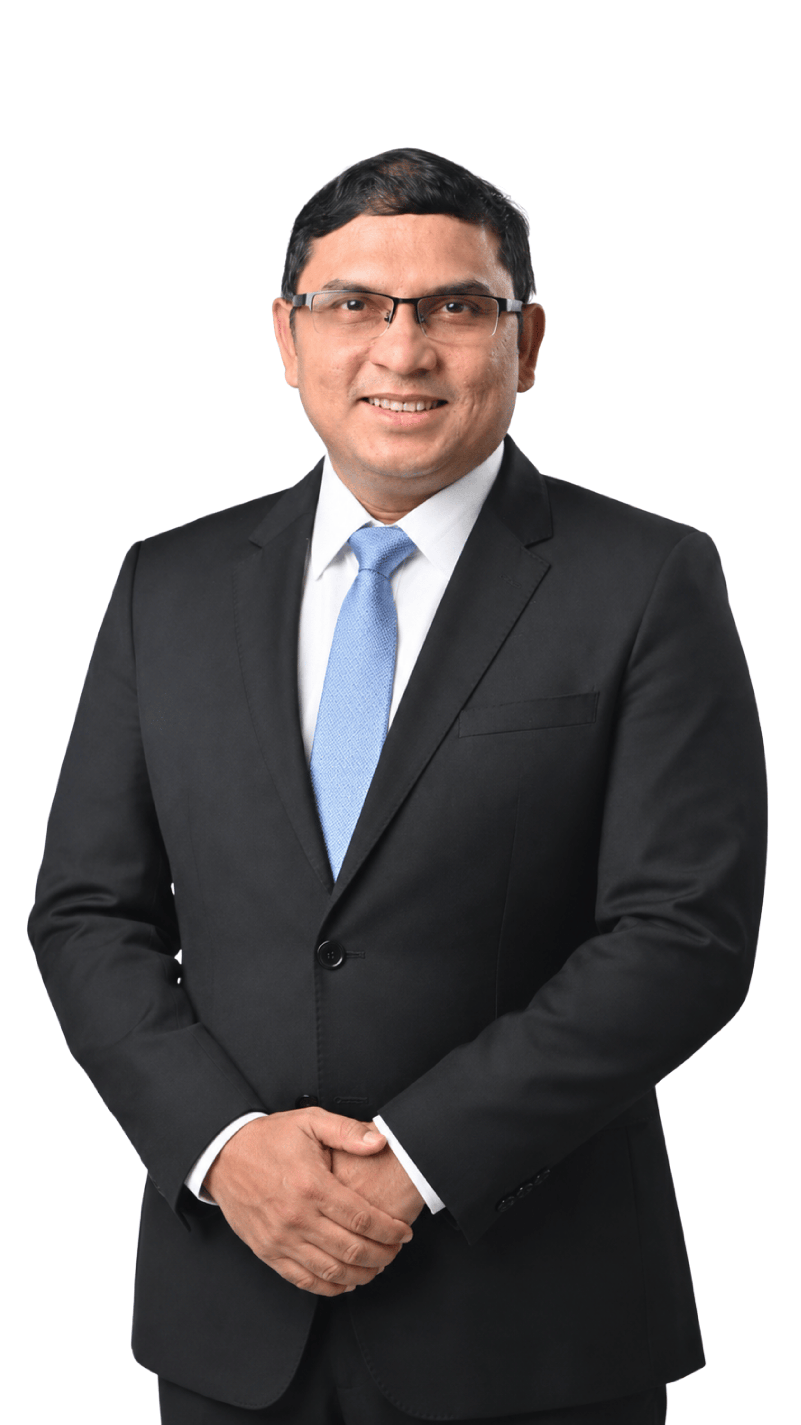 Sulaiman Haikal