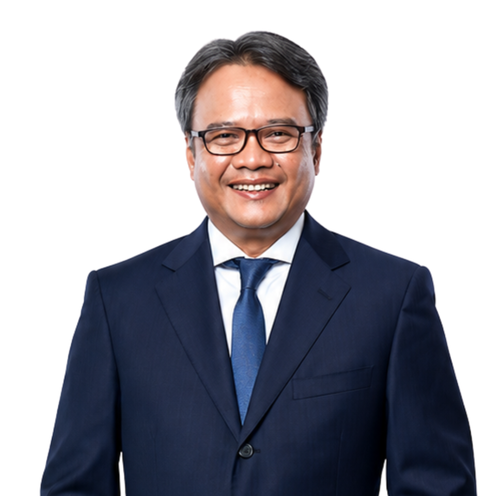 Dendy Kurniawan