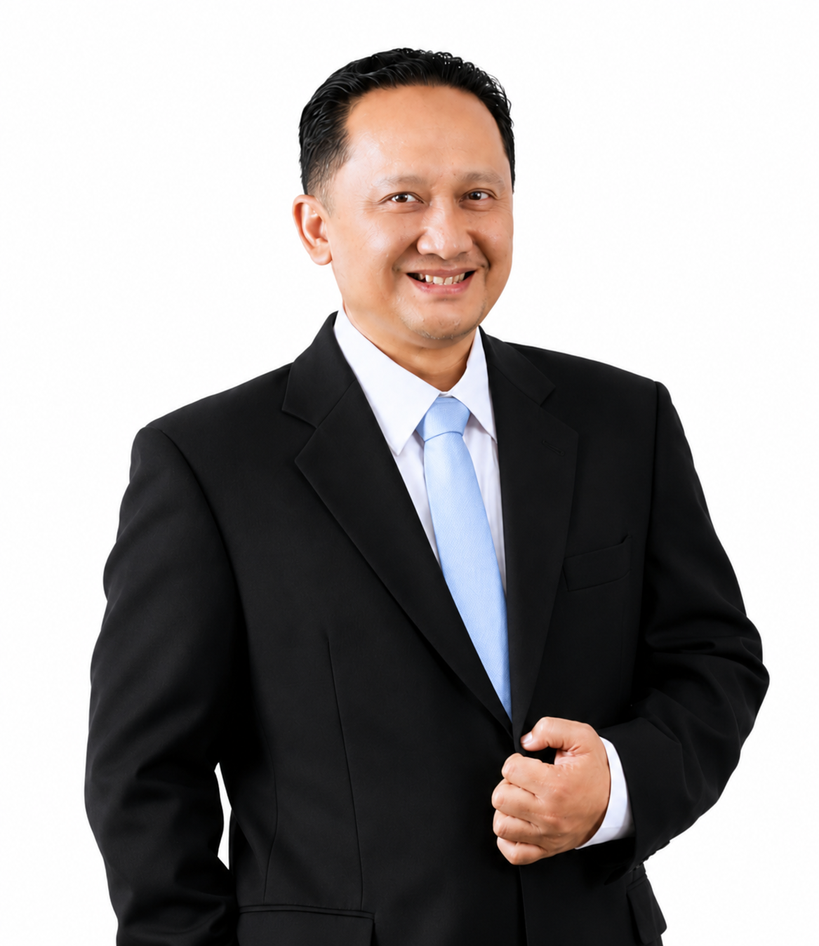 Asa Perkasa