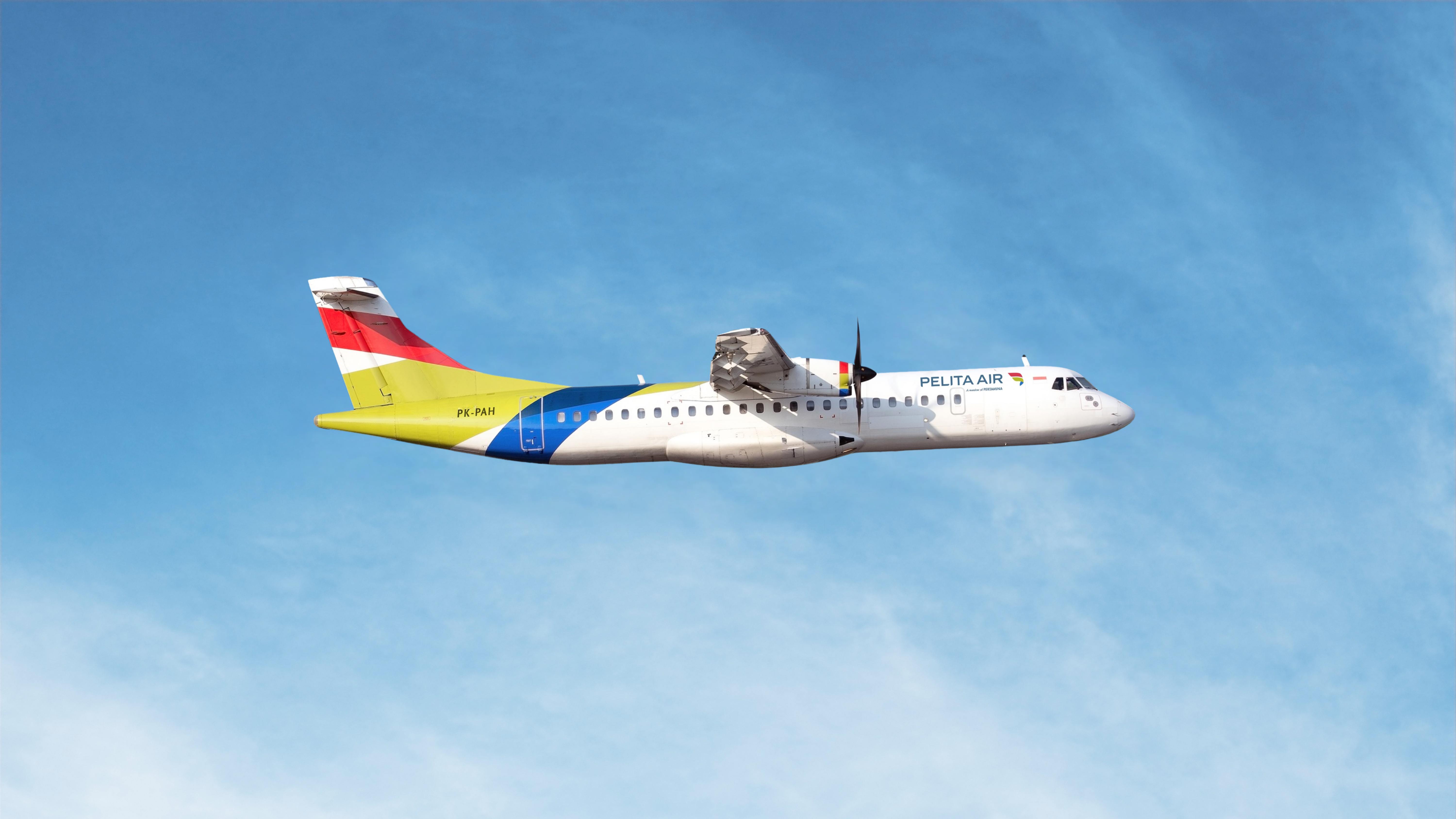 ATR 72-500