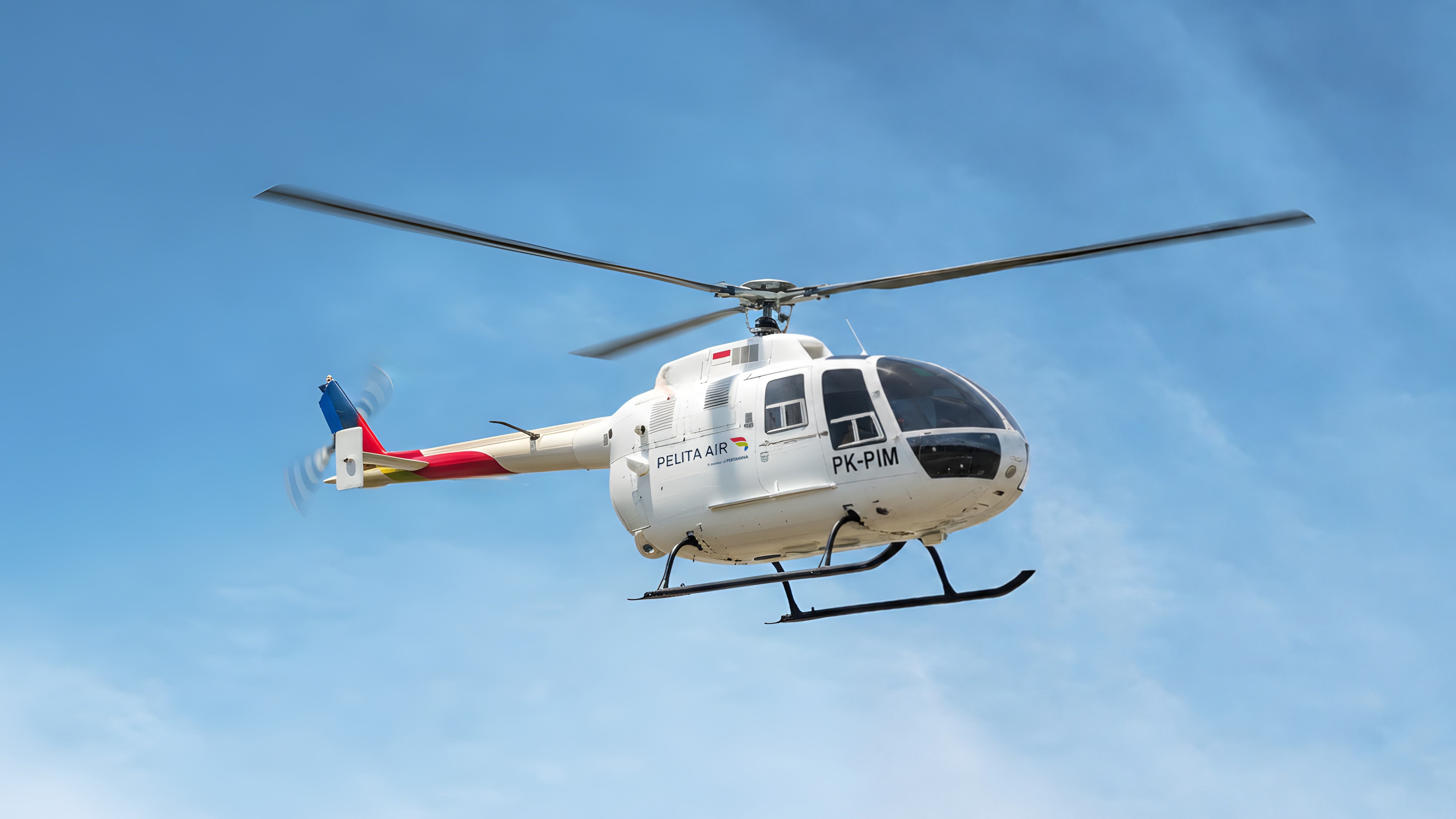 Bolkow NBO-105