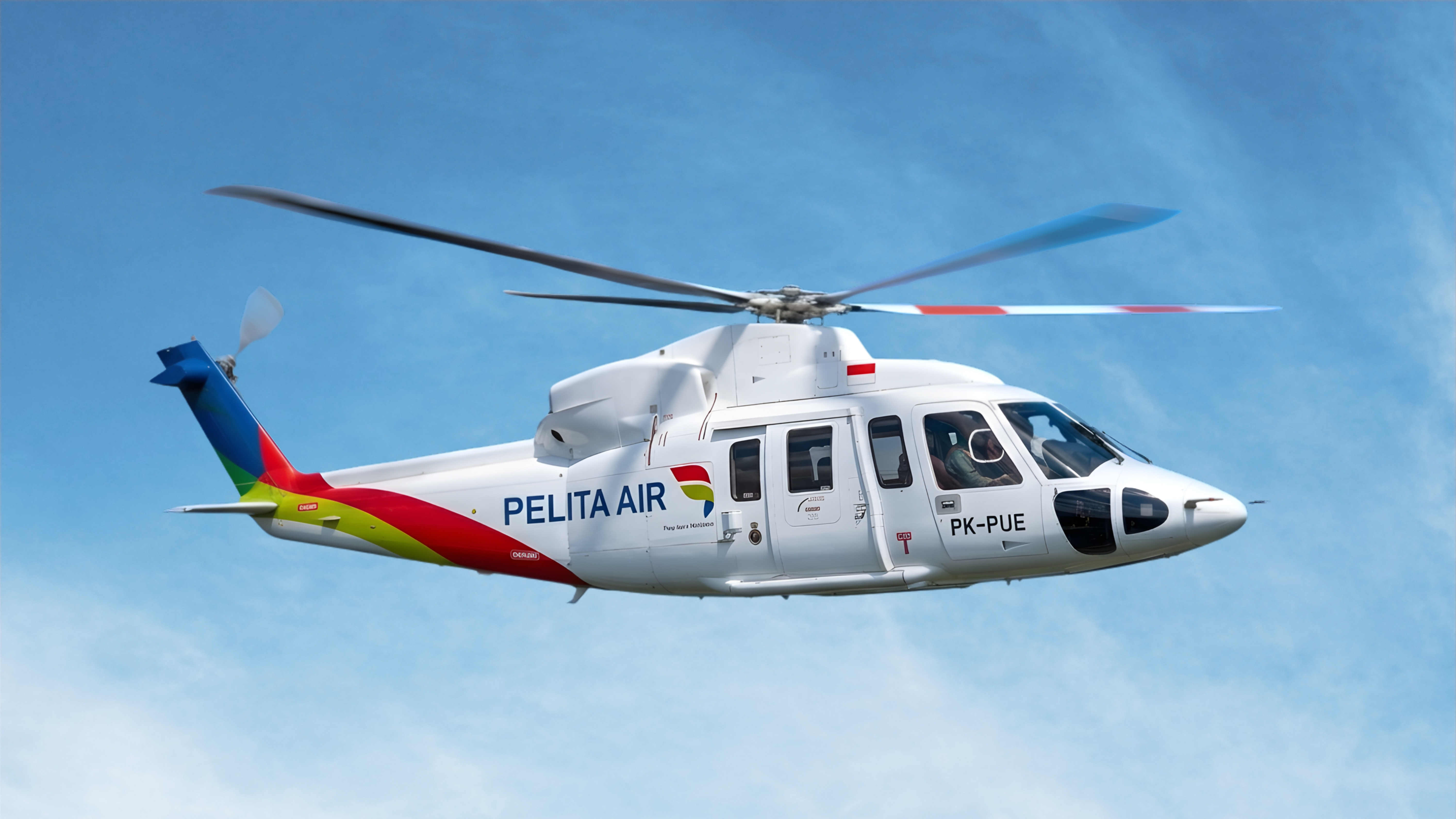 SIKORSKY S76 C++
