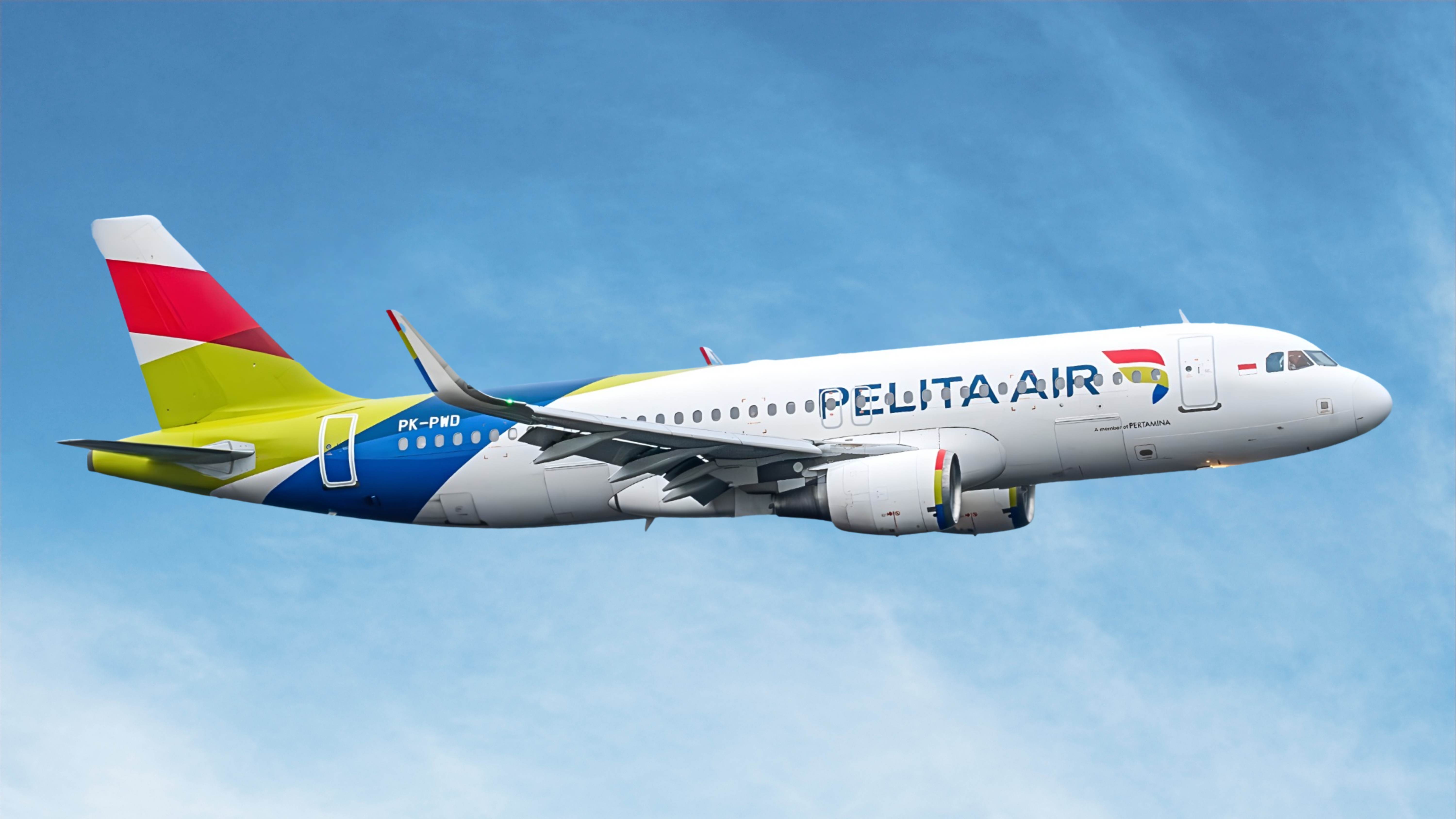AIRBUS A320