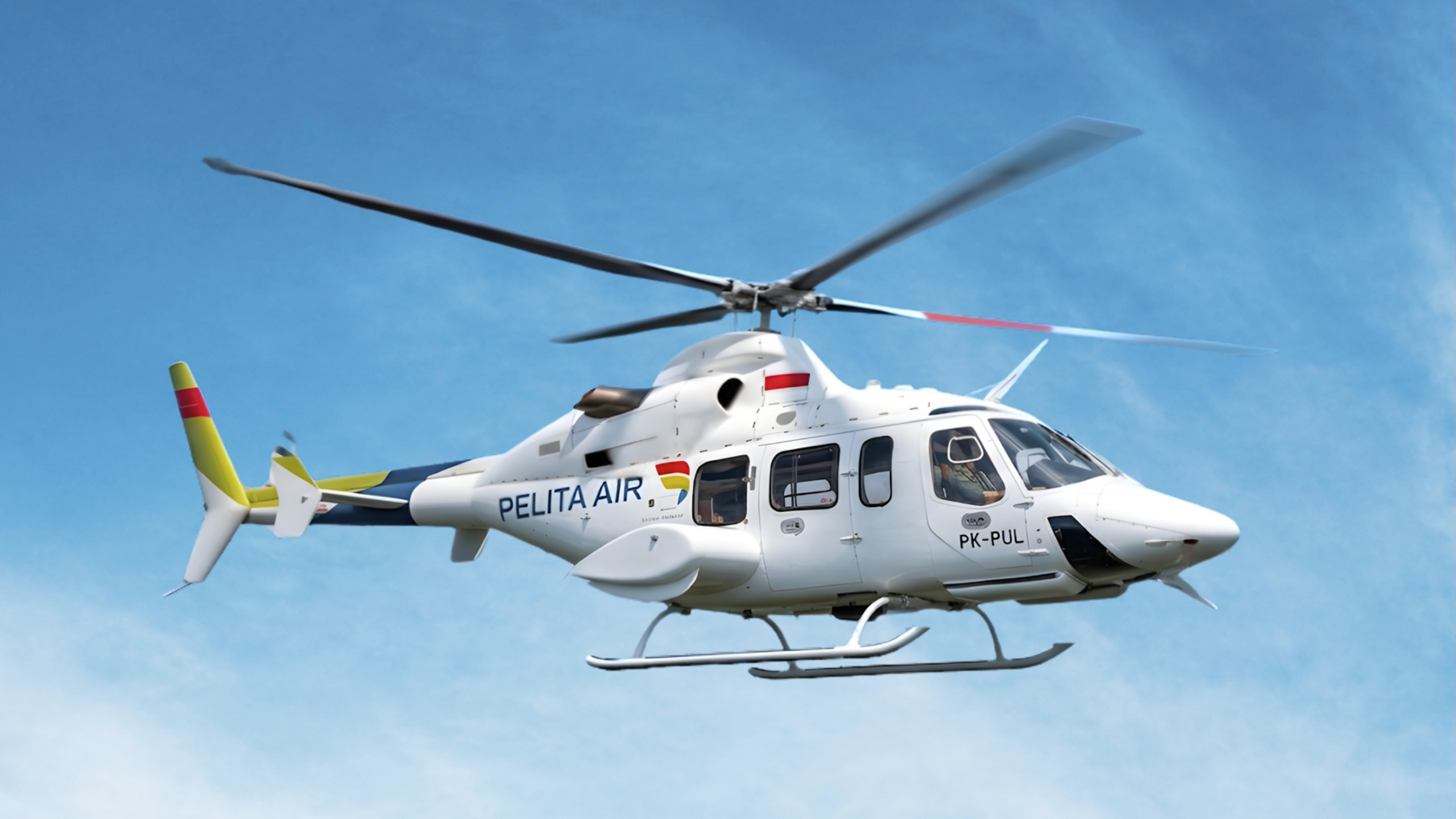 BELL 430