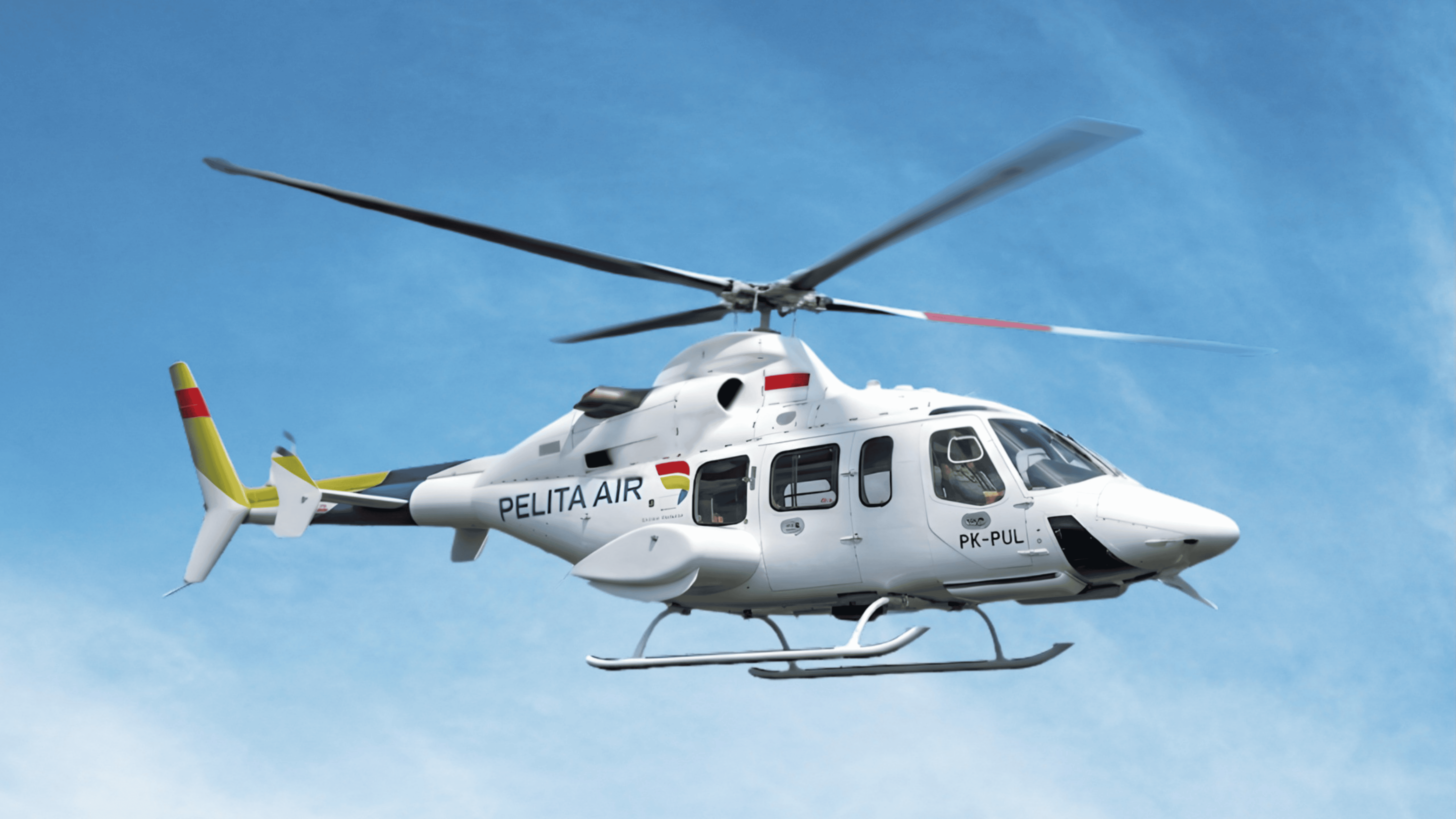 BELL 430