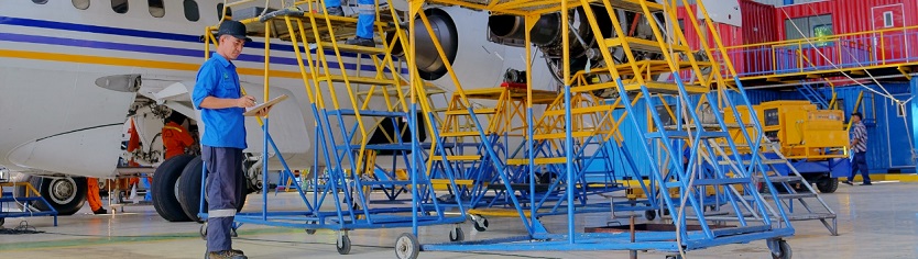 MAINTENANCE